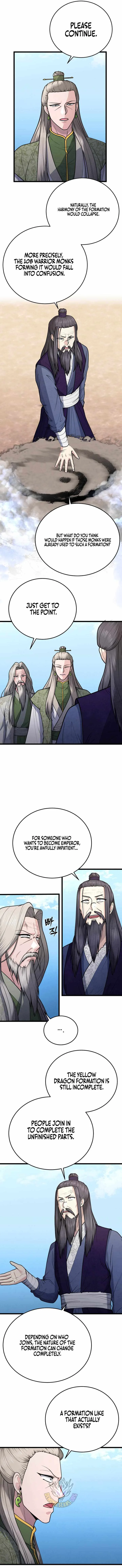 True Sword Chapter 37 page 4