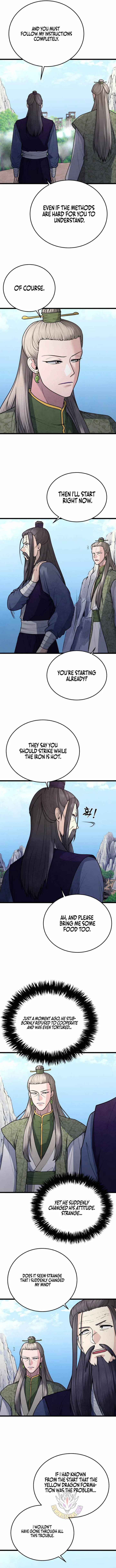 True Sword Chapter 37 page 2