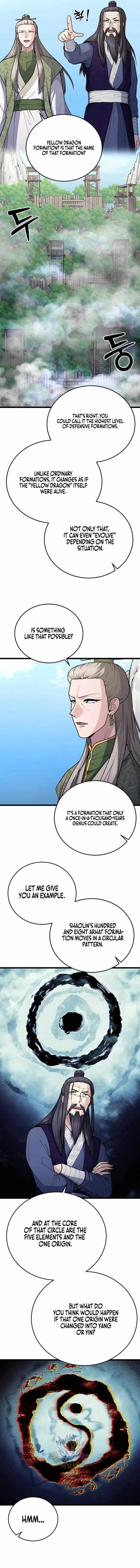 True Sword Chapter 37 page 3