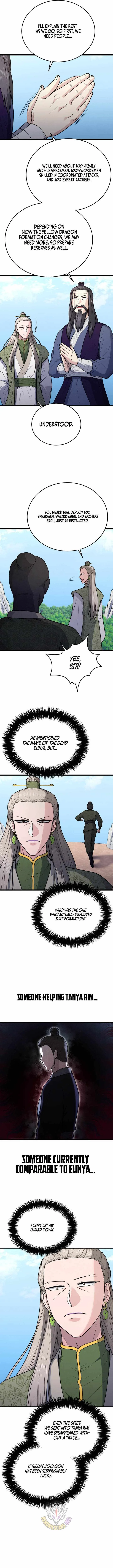 True Sword Chapter 37 page 6