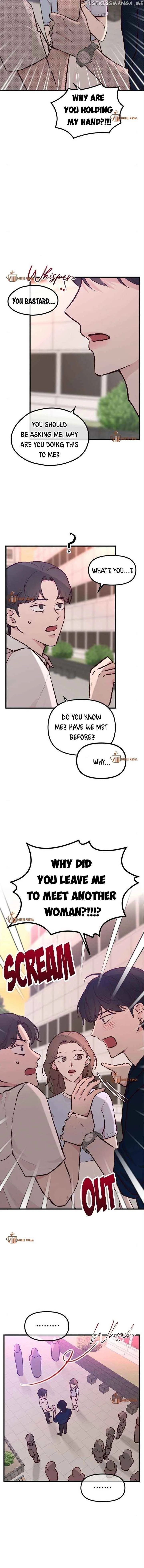 Meet in The Middle Chapter 3 page 3