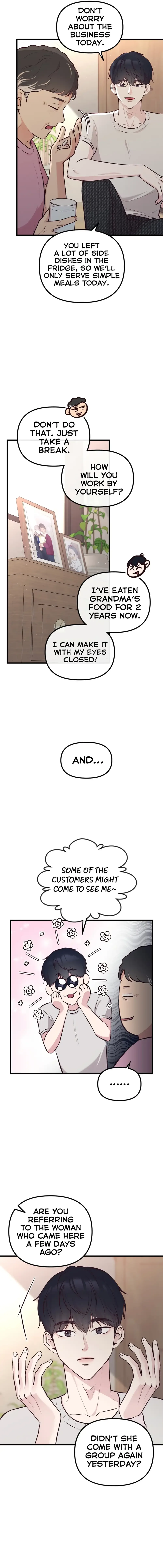 Meet in The Middle Chapter 7 page 3