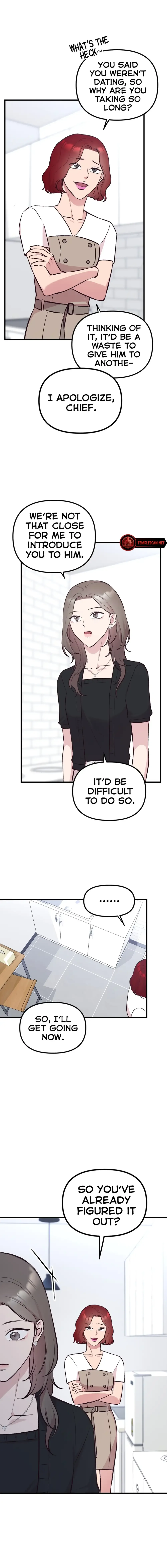Meet in The Middle Chapter 7 page 7