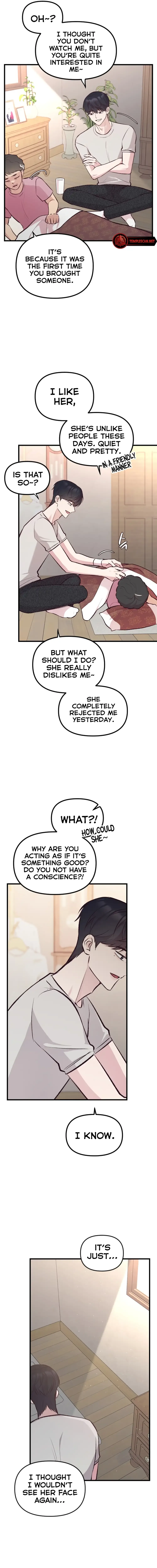 Meet in The Middle Chapter 7 page 4