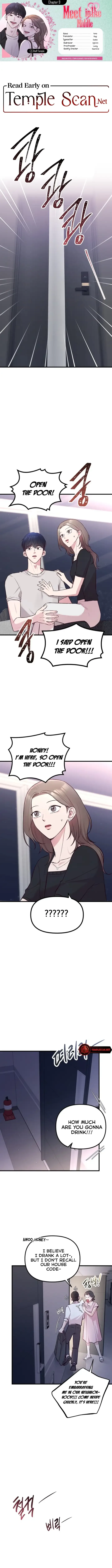 Meet in The Middle Chapter 9 page 2