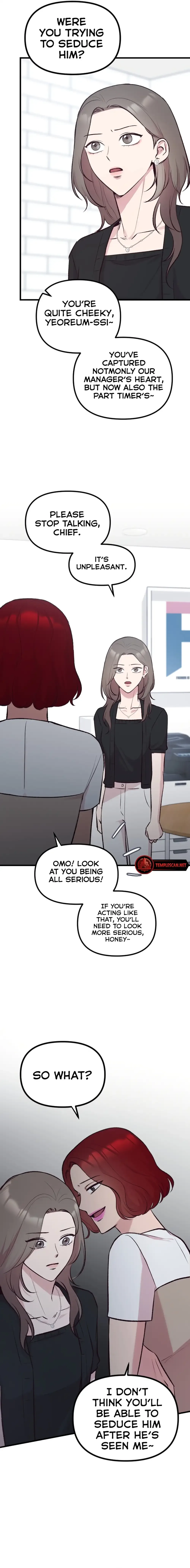 Meet in The Middle Chapter 7 page 9