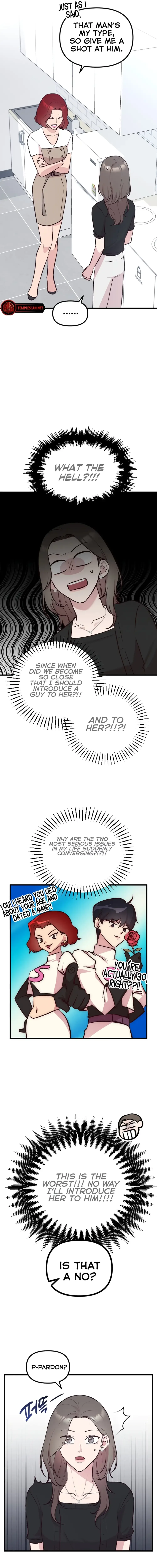 Meet in The Middle Chapter 7 page 6