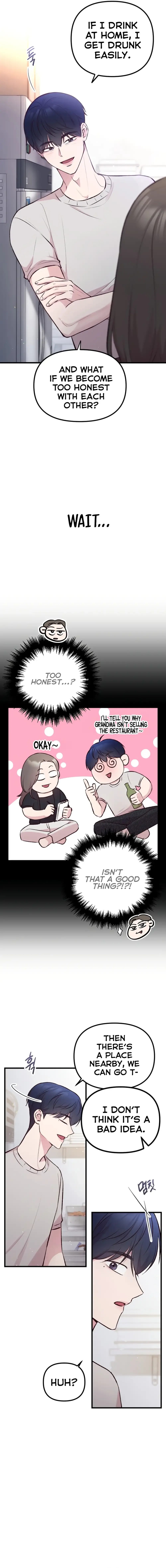 Meet in The Middle Chapter 8 page 3