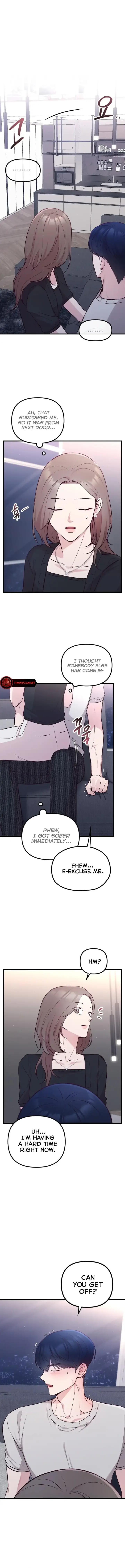 Meet in The Middle Chapter 9 page 3