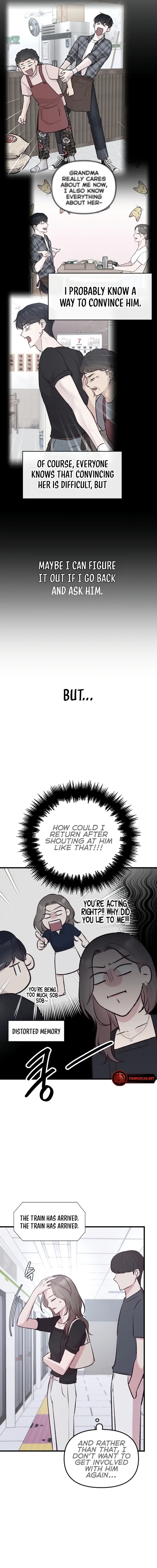 Meet in The Middle Chapter 7 page 11