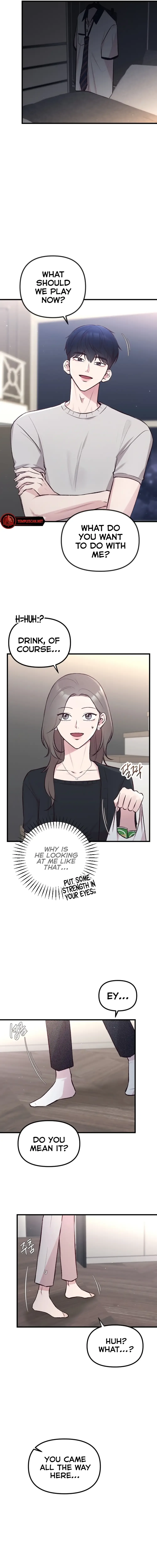 Meet in The Middle Chapter 8 page 7