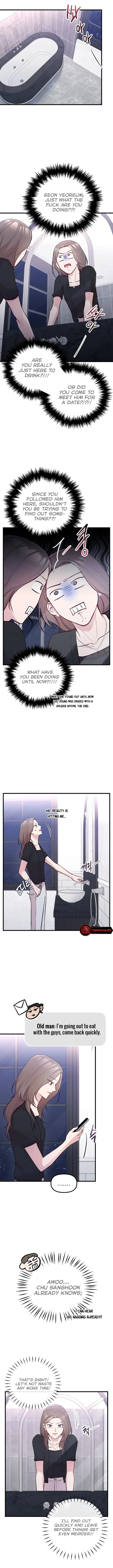 Meet in The Middle Chapter 9 page 5