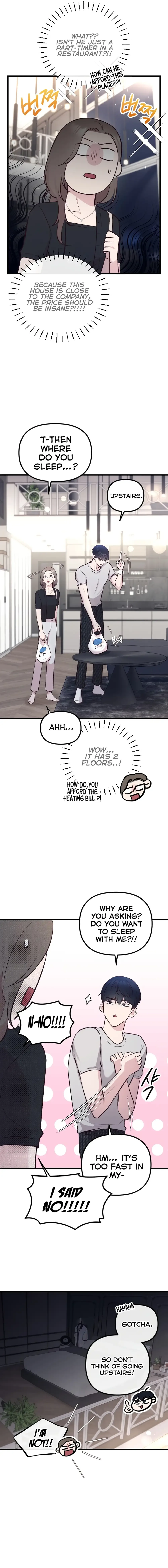 Meet in The Middle Chapter 8 page 6