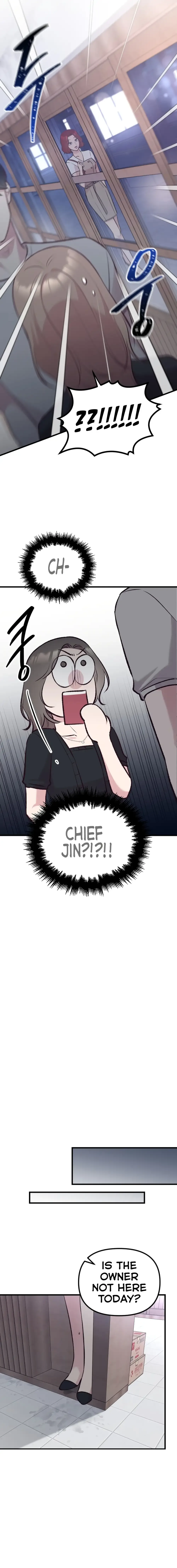 Meet in The Middle Chapter 7 page 17