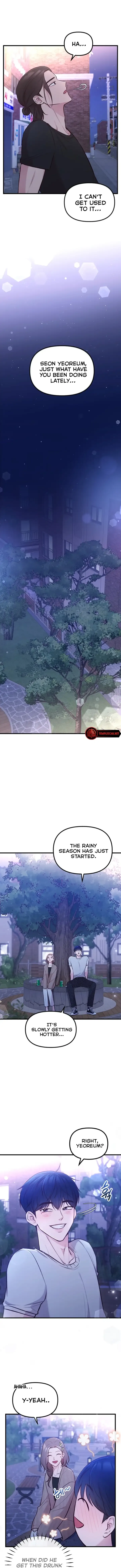 Meet in The Middle Chapter 9 page 8