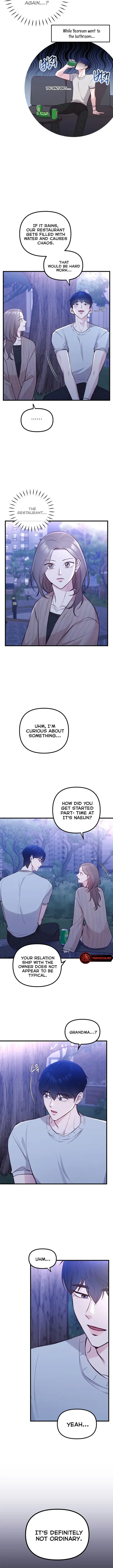 Meet in The Middle Chapter 9 page 9