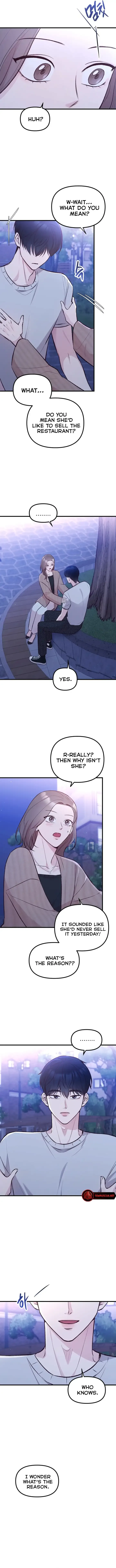 Meet in The Middle Chapter 9 page 13
