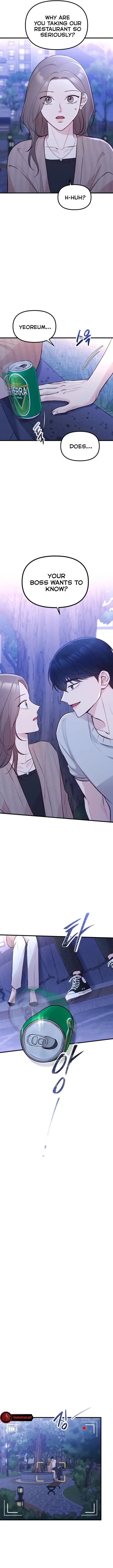 Meet in The Middle Chapter 9 page 14