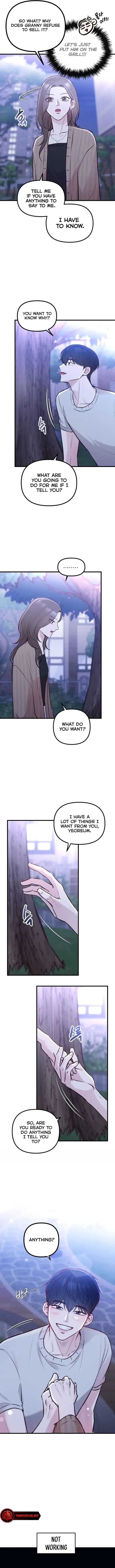 Meet in The Middle Chapter 10 page 6