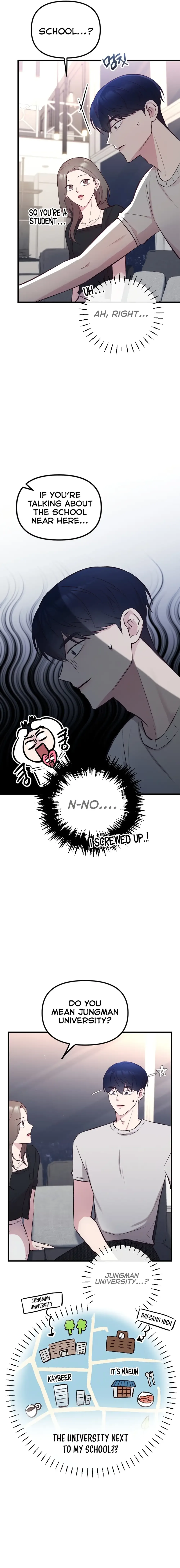 Meet in The Middle Chapter 8 page 15