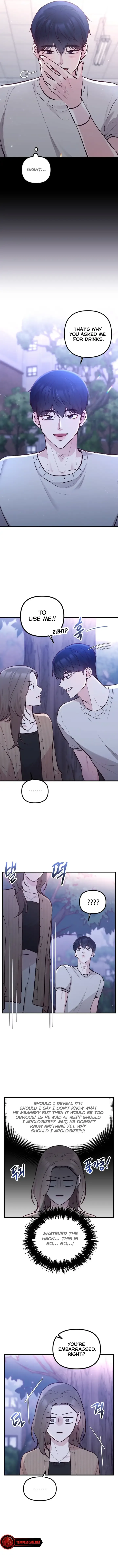 Meet in The Middle Chapter 10 page 5