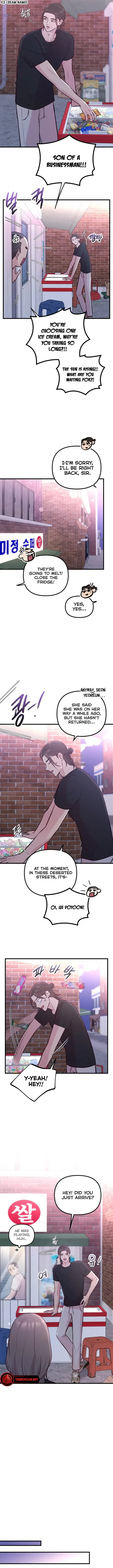Meet in The Middle Chapter 10 page 9