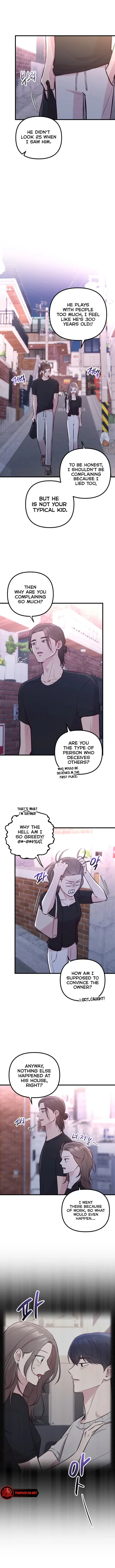 Meet in The Middle Chapter 10 page 10