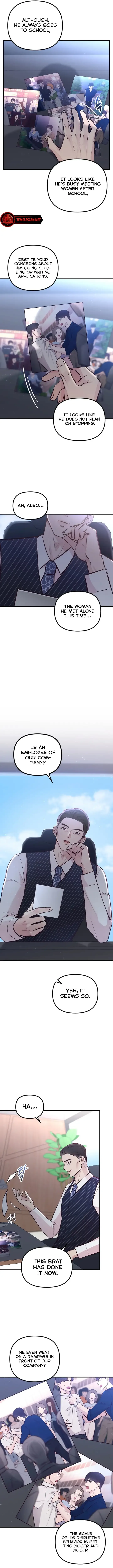 Meet in The Middle Chapter 10 page 15