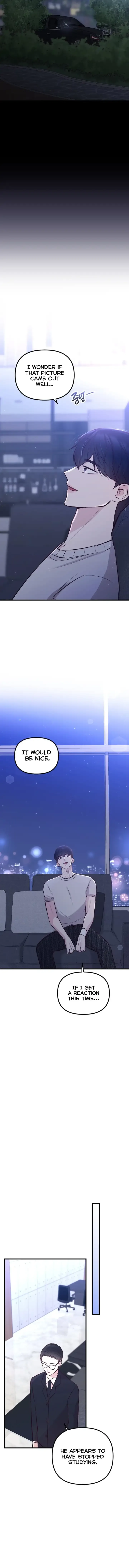 Meet in The Middle Chapter 10 page 14