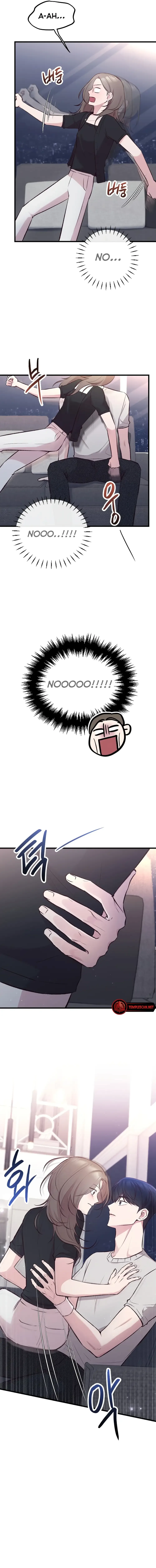 Meet in The Middle Chapter 8 page 20