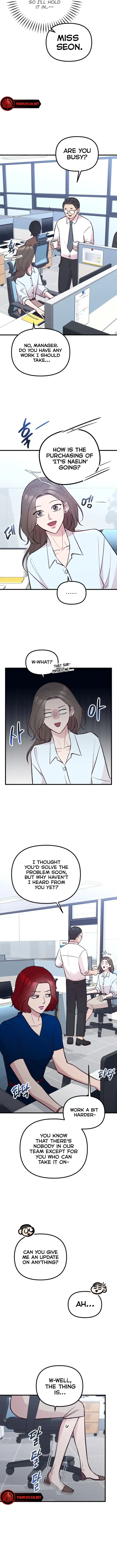 Meet in The Middle Chapter 11 page 7