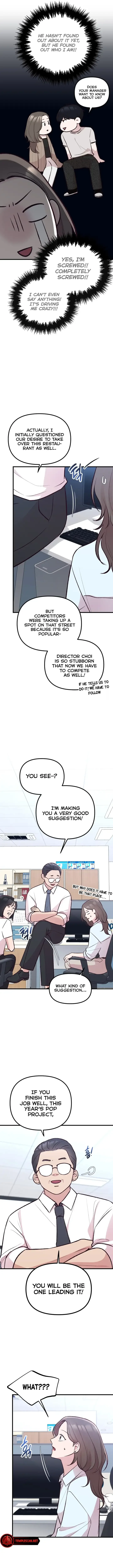 Meet in The Middle Chapter 11 page 8
