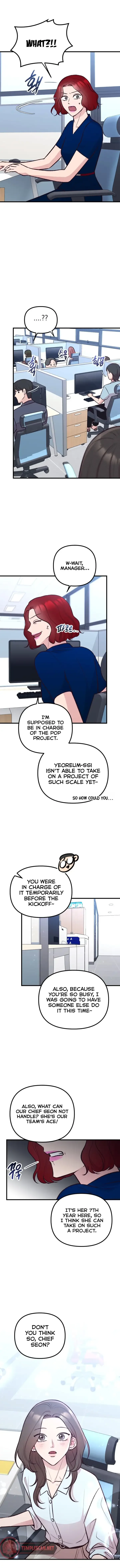 Meet in The Middle Chapter 11 page 9