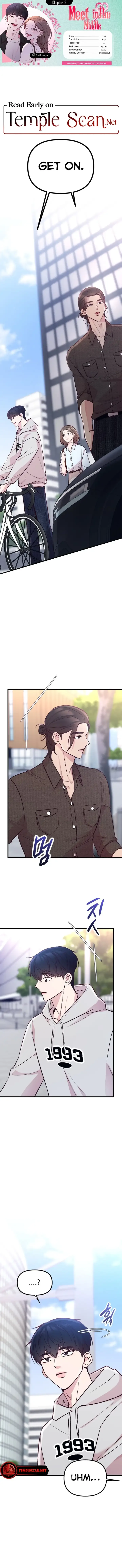 Meet in The Middle Chapter 12 page 2