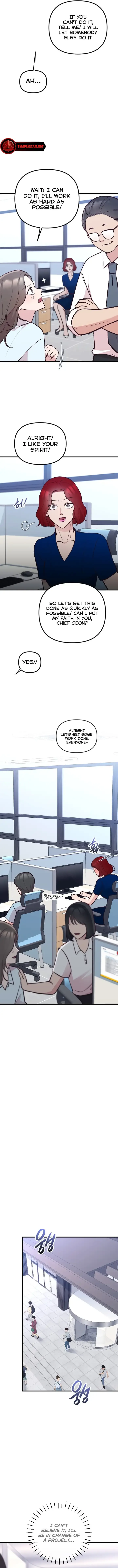 Meet in The Middle Chapter 11 page 10