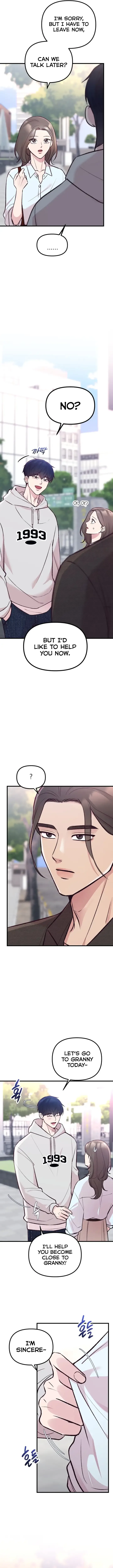 Meet in The Middle Chapter 12 page 3