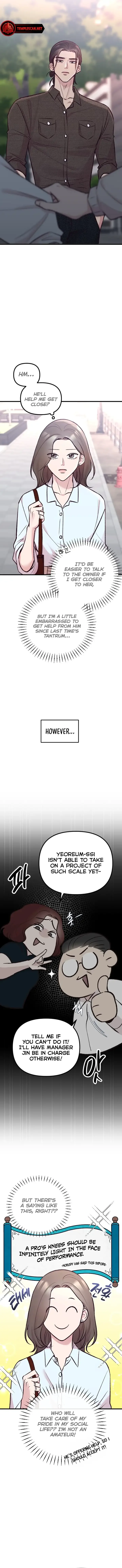Meet in The Middle Chapter 12 page 4
