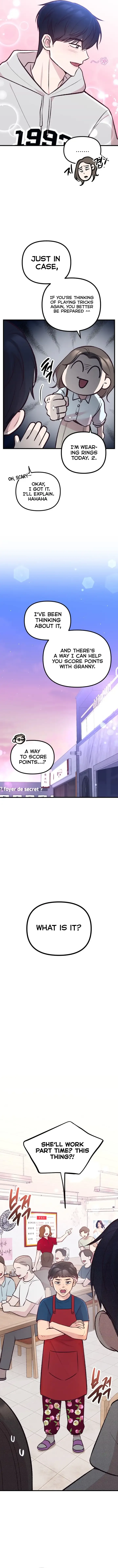 Meet in The Middle Chapter 12 page 9