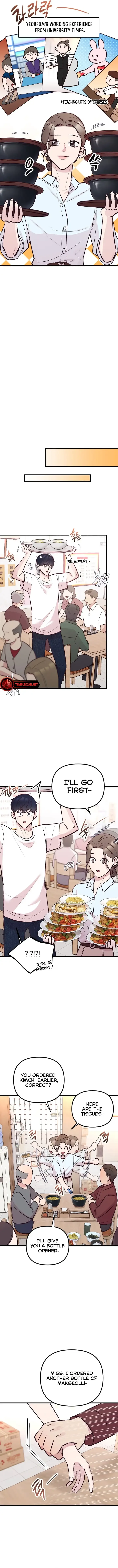 Meet in The Middle Chapter 12 page 12