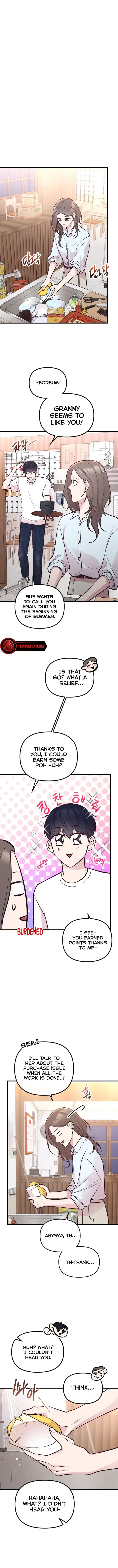 Meet in The Middle Chapter 12 page 14