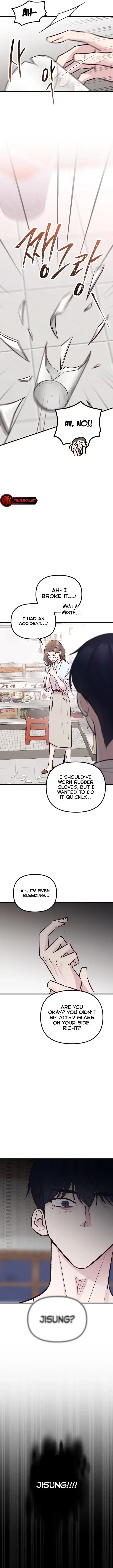 Meet in The Middle Chapter 12 page 15