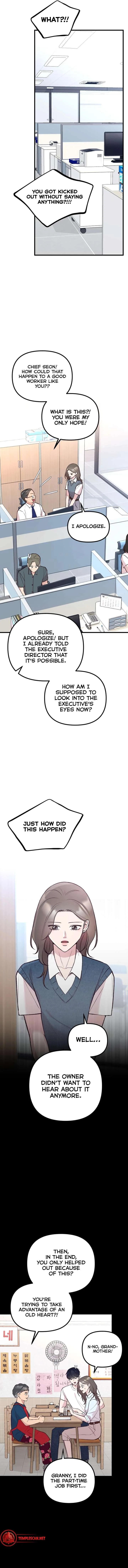 Meet in The Middle Chapter 13 page 6