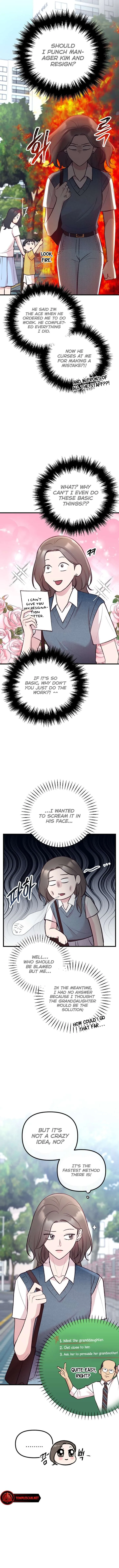Meet in The Middle Chapter 13 page 15