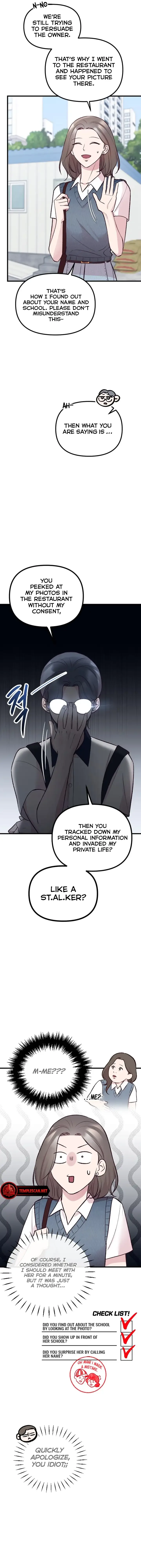 Meet in The Middle Chapter 14 page 8