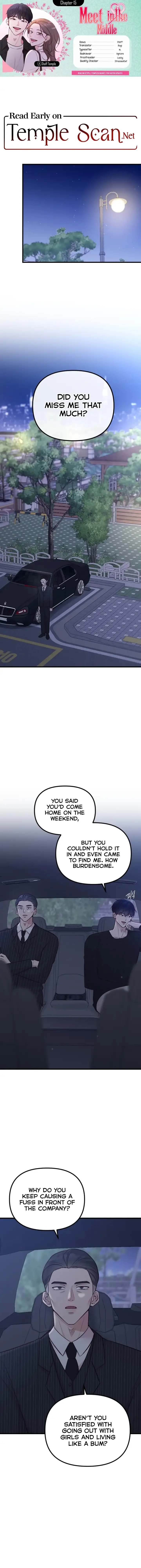 Meet in The Middle Chapter 15 page 2