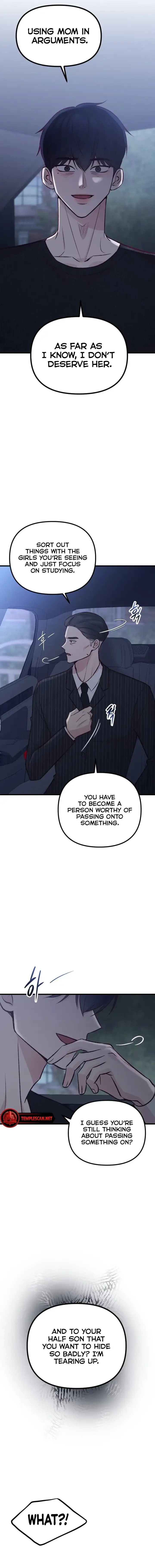 Meet in The Middle Chapter 15 page 5