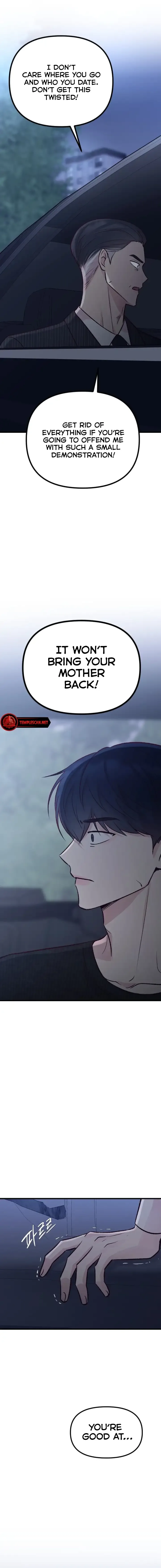 Meet in The Middle Chapter 15 page 4