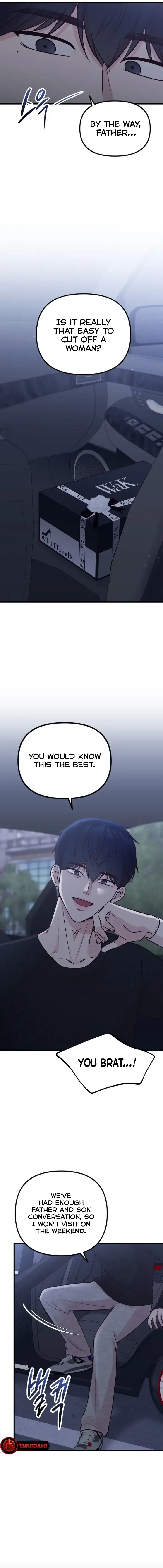 Meet in The Middle Chapter 15 page 6