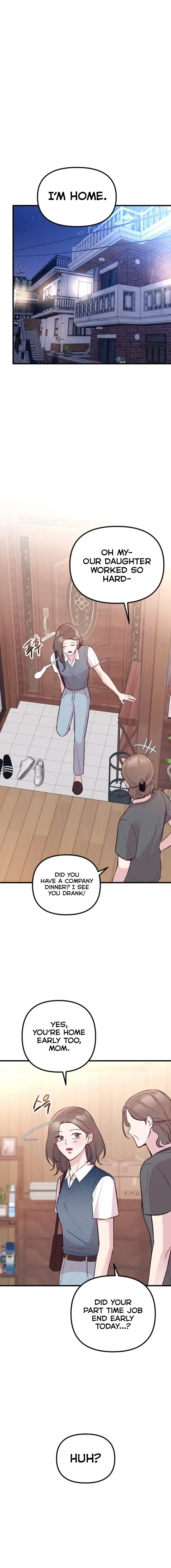 Meet in The Middle Chapter 15 page 12