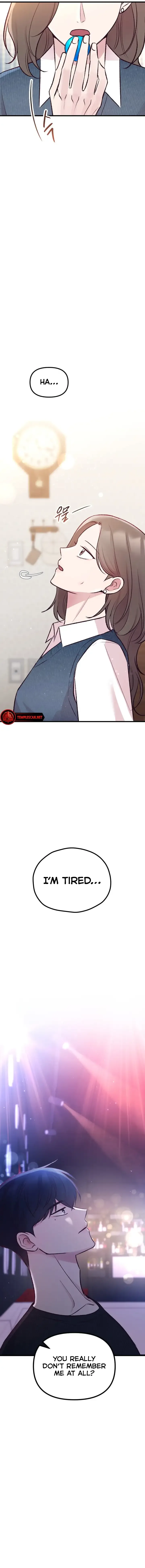 Meet in The Middle Chapter 15 page 19